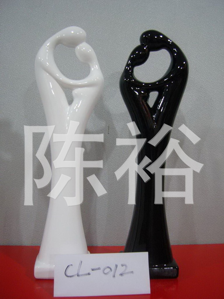 【新时尚家居装饰 摆件树脂工艺产品】价格,厂家,批发,水晶工艺品,开元陶瓷