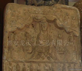 批发供应工艺品 礼品 装饰品 石壁佛雕01