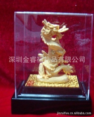 【【厂家直销】金属工艺品开模定制/绒沙金工艺品批发/千足金摆件】价格,厂家,图片,金属工艺品,深圳金睿福礼品-