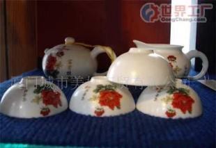 批发富贵牡丹茶具,礼品,赠品,广告促销品,商务礼品_礼品、工艺品、饰品_世界工厂网中国产品信息库