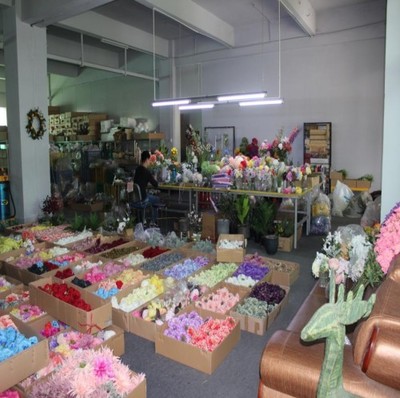 定制服务,花格一间家居饰品带来全新体验