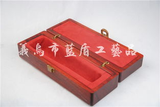 喷漆木盒 喷漆木盒图片 礼品盒定制认准蓝盾工艺品 优质商家