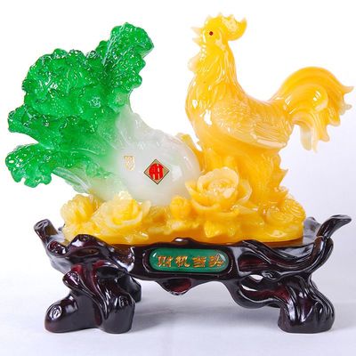 八方聚财金蟾,树脂仿玉家居装修商务礼品摆件,貔貅,批发工艺品