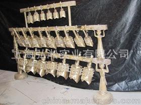 编钟工艺品供应商,价格,编钟工艺品批发市场 