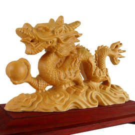 高档木雕工艺品
