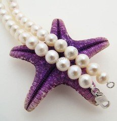 珍珠首饰加工加盟 在家创业致富，零加盟费打造土豪生活