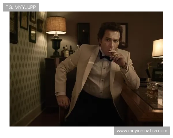 4小时震撼解读，《冰血暴》99%观众忽略的悲剧核心