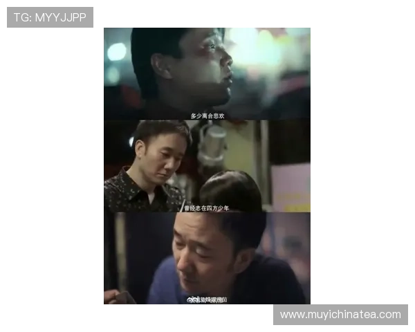 《老男孩》:7位主演的命运沉浮,最后的结局反转到不敢相信! 《老男孩》:7位主演的命运沉浮,最后的结局反转到不敢相信!