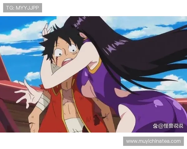 《海贼王》：路飞3个不为人知的伏笔，揭示了最终的结局！