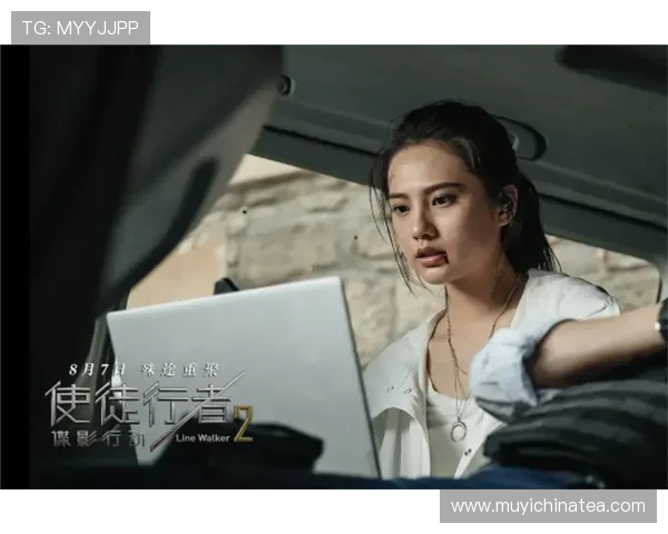 《使徒行者》:卧底的宿命与人性的抉择,豆瓣评分背后的深度解读 《使徒行者》:卧底的宿命与人性的抉择,豆瓣评分背后的深度解读