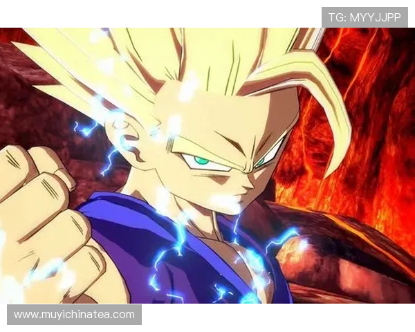 超越界限的战士:龙珠Z,热血与梦想的永恒史诗 超越界限的战士:龙珠Z,热血与梦想的永恒史诗