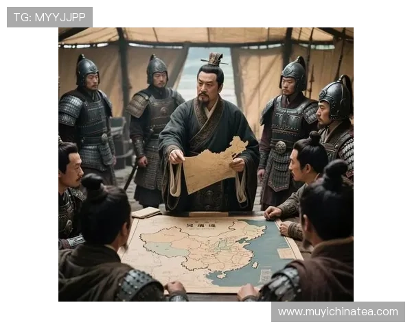 《鸿门宴》:一场权谋与人性的盛宴,照见千古帝王的生存哲学 《鸿门宴》:一场权谋与人性的盛宴,照见千古帝王的生存哲学