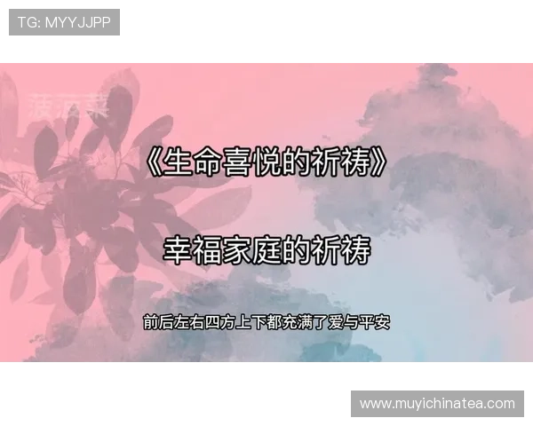 幸福之祈祷：一场触及灵魂的温柔回响