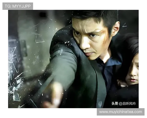 情有可缘,东方卫视:一部关于连接与重逢的时代叙事 情有可缘,东方卫视:一部关于连接与重逢的时代叙事