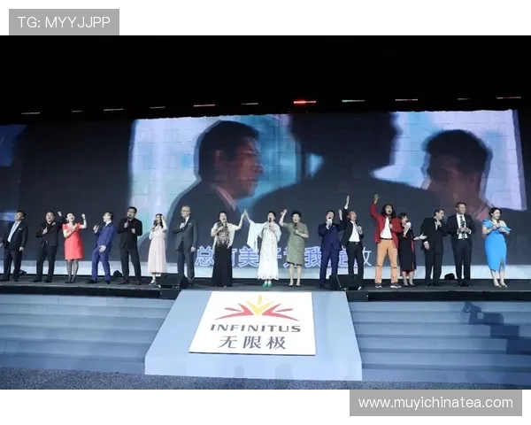 点亮幸福，凝聚梦想：走进“幸福魔方”主持人闪耀的世界