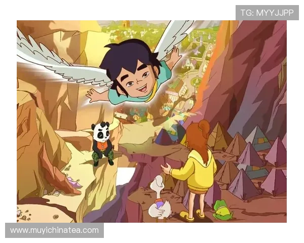 《兔子帮》：不止童趣，更是一场关于勇气、友谊与成长的奇幻冒险